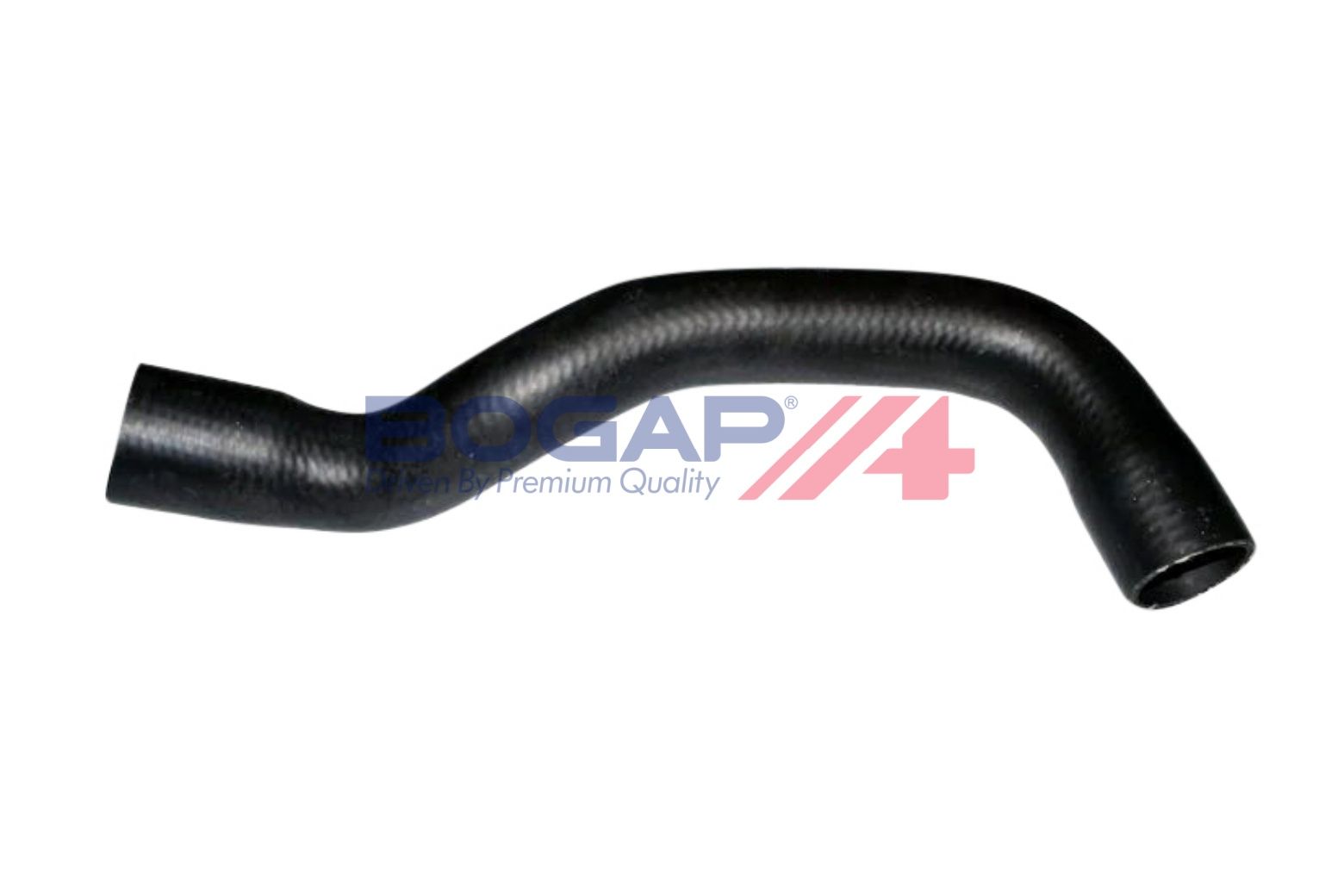 BOGAP B4228583 Radiator Hose