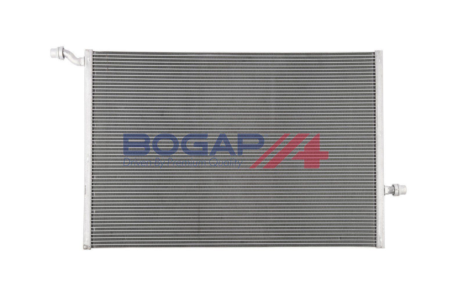 BOGAP C4210131 Radiator, Engine Cooling