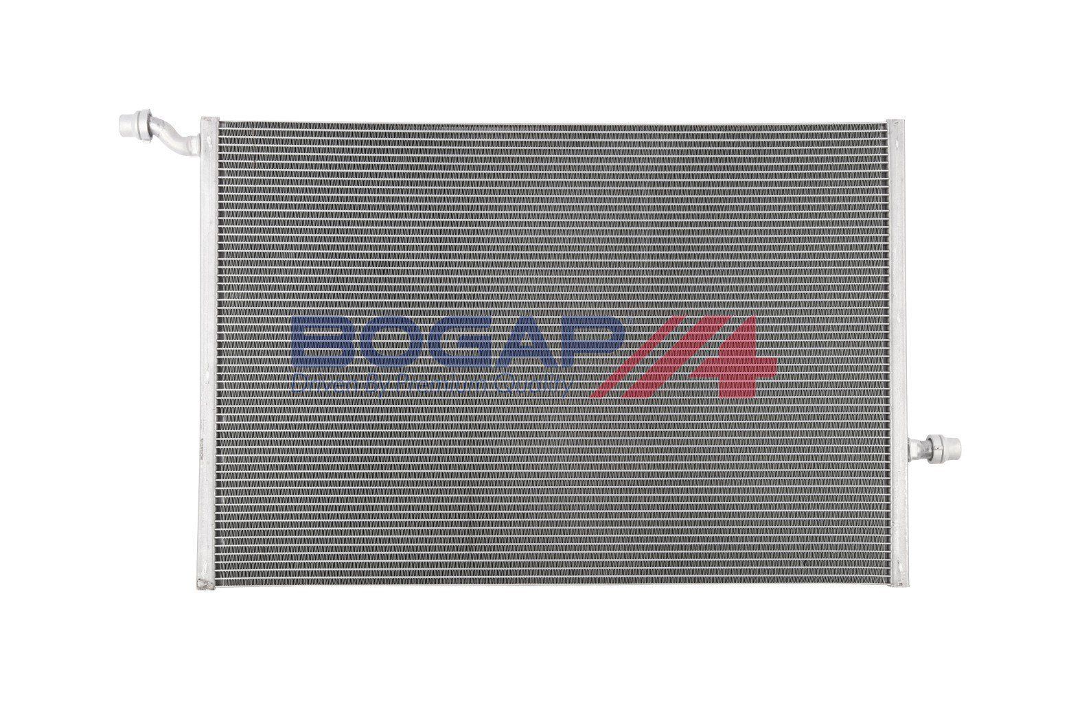 BOGAP C4210131 Radiator, Engine Cooling