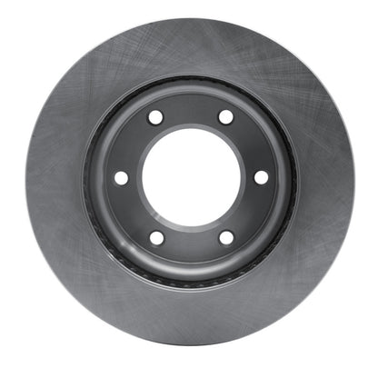 DFC 19-25 Ford Ranger (USA/Canada) Front Brake Rotor