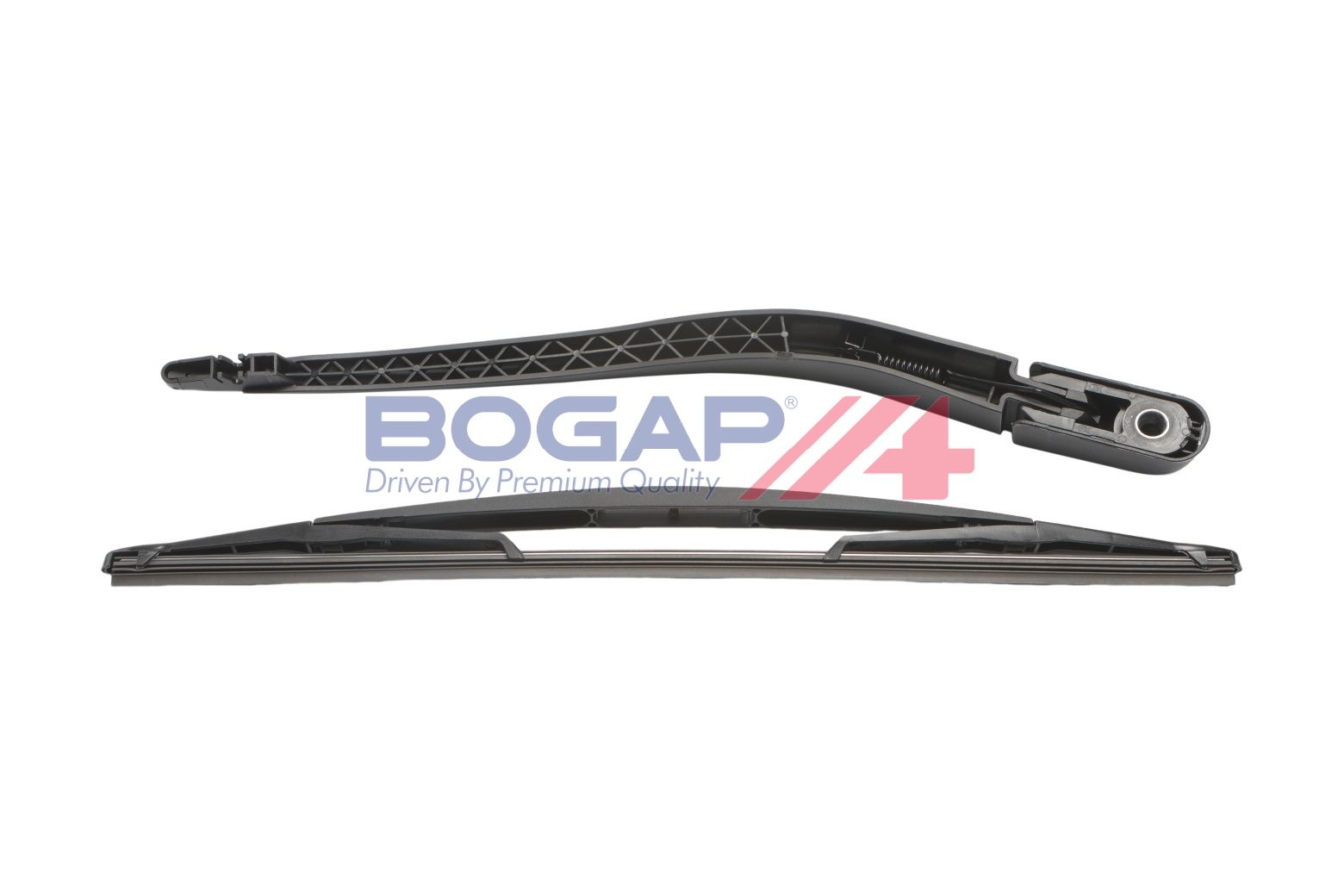BOGAP L5515102 Wiper Arm Set, Window Cleaning
