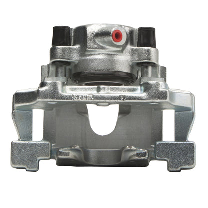DFC 96-08 Chrysler Crossfire Front-R Premium Caliper - Silver Zinc Coated