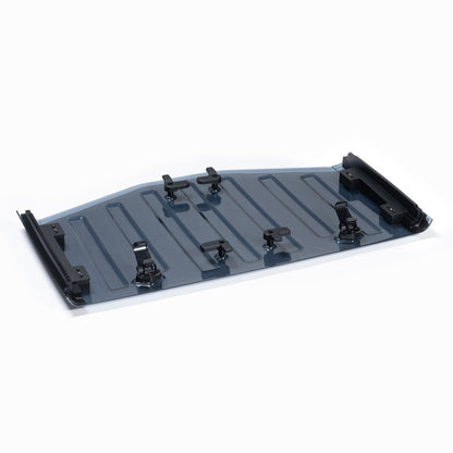 Putco 18-22 Jeep Wrangler JL/Gladiator JT Element Sky View Hard Top