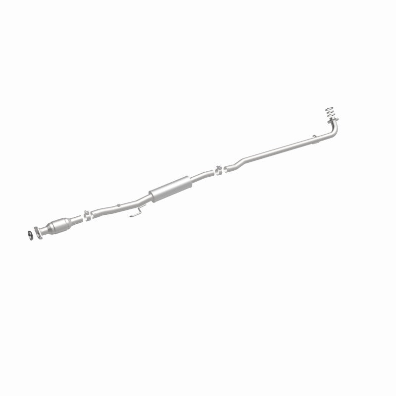 MagnaFlow Direct Fit Catalytic Converter 00-04 Toyota Avalon 3.0L