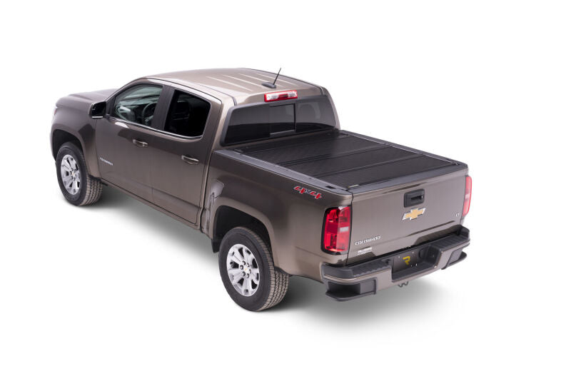 BAK 93-04 Chevy S-10 Sonoma 6ft Bed BAKFlip G2