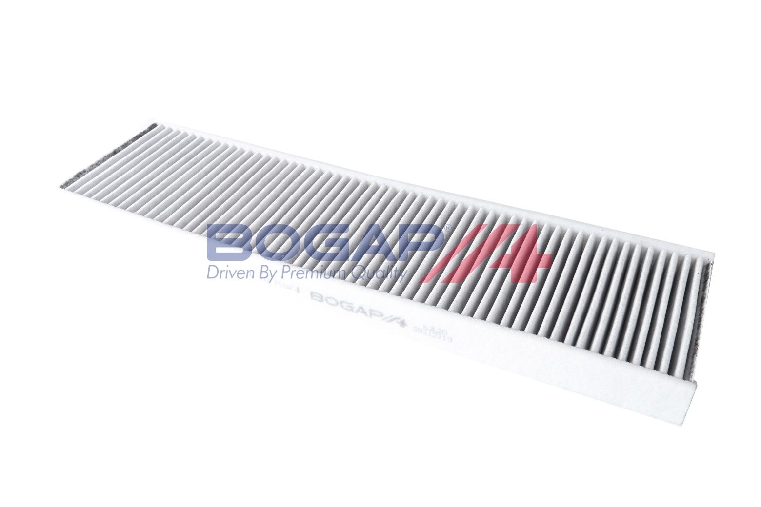 BOGAP B8112119 Filter, Cabin Air