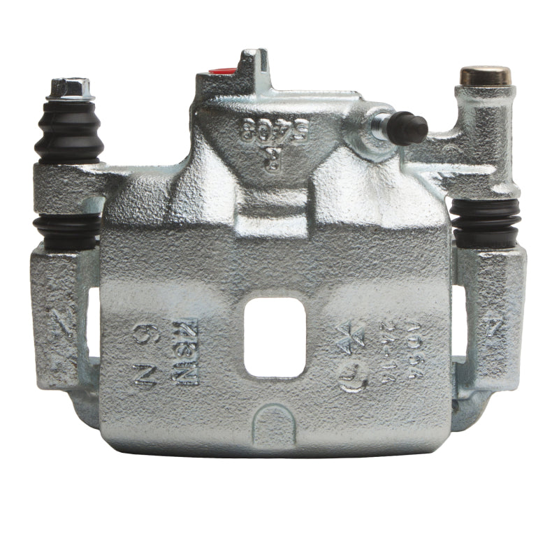 DFC 93-96 Subaru Impreza Front-R Premium Caliper - Silver Zinc Coated