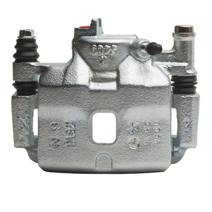 DFC 93-96 Subaru Impreza Front-R Premium Caliper - Silver Zinc Coated