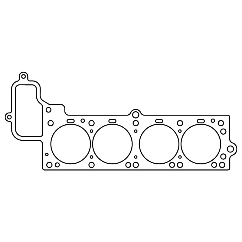 Cometic Gasket Cometic Toyota 18R Celica 92mm Bore .043 inch CFM-20 Head Gasket
