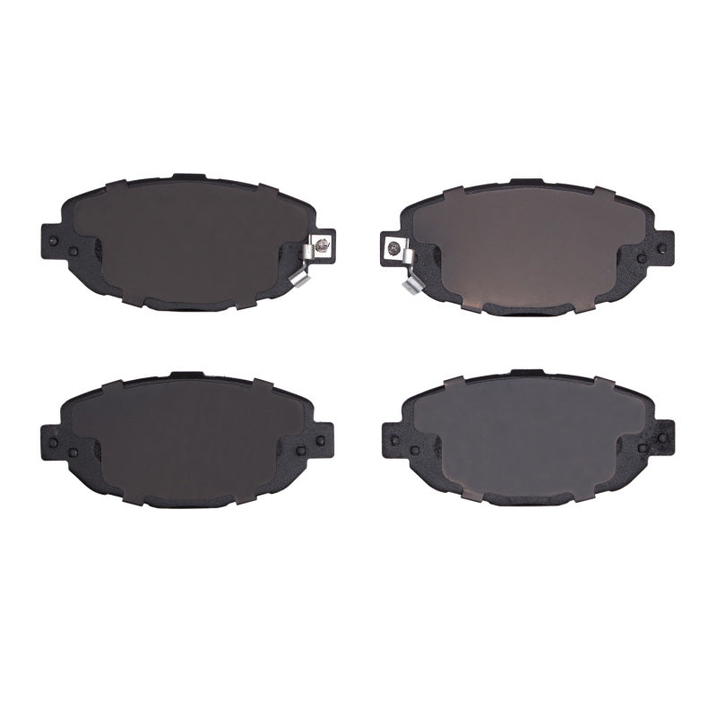 R1 Concepts R1 92-00 Lexus SC400 Front Ceramic Brake Pads