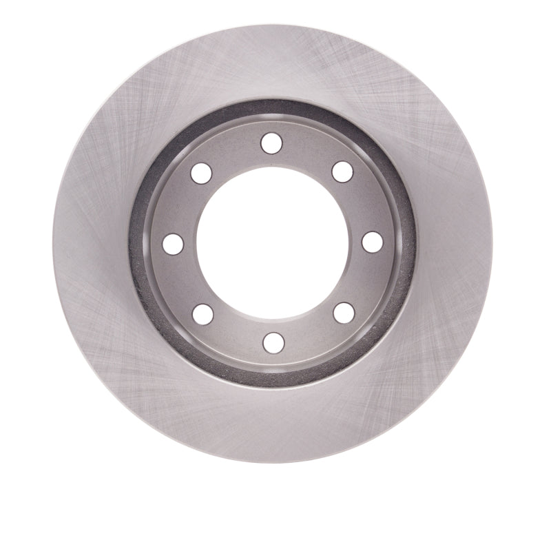 DFC 05-12 Ford F-350 Super Duty 4WD Front Brake Rotor