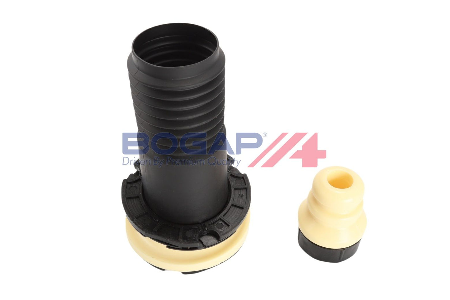 BOGAP C3414124 Dust Cover Kit, Shock Absorber