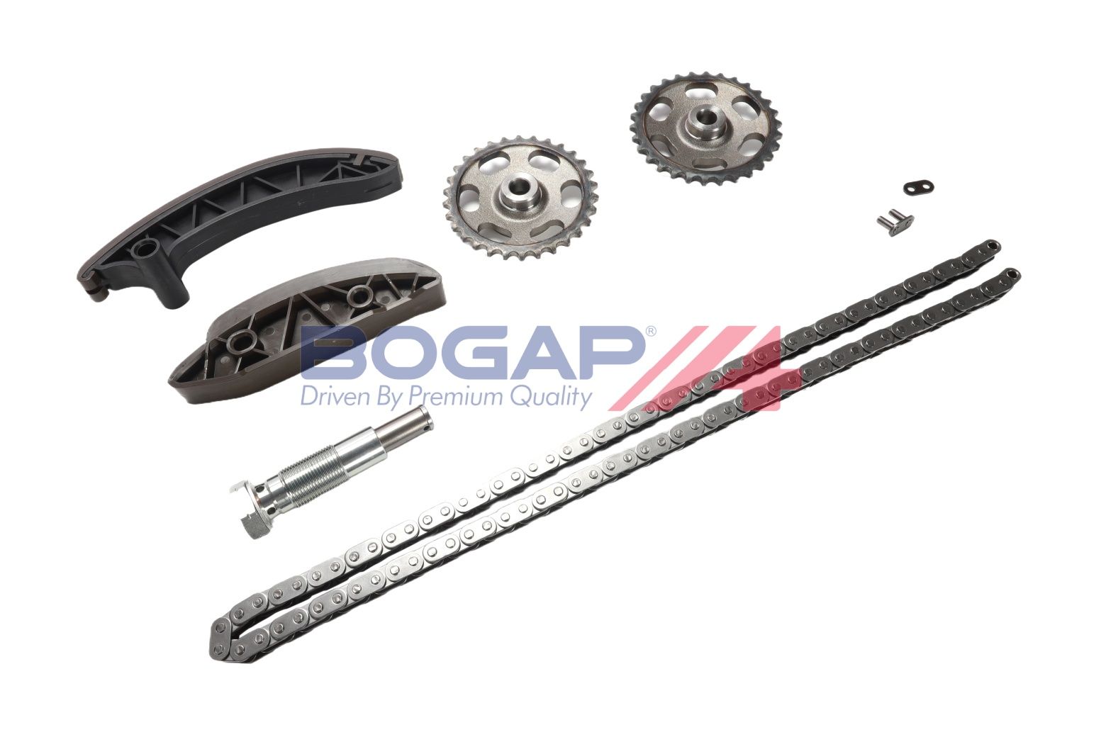 BOGAP C1328136 Timing Chain Kit