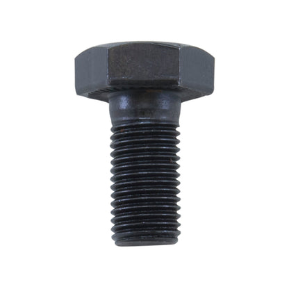 Yukon Gear & Axle Yukon Gear Rplcmnt Ring Gear Bolt For Model 20 / Grand Cherokee 35 / Super Dana 30 & Dana 50