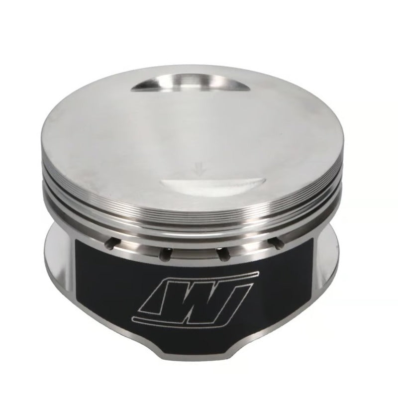 Wiseco Honda TRX250 Recon 02-19 101 CR Piston Kit