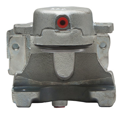 DFC 68-73 Ford Fairlane Front-R Premium Caliper - Silver Zinc Coated