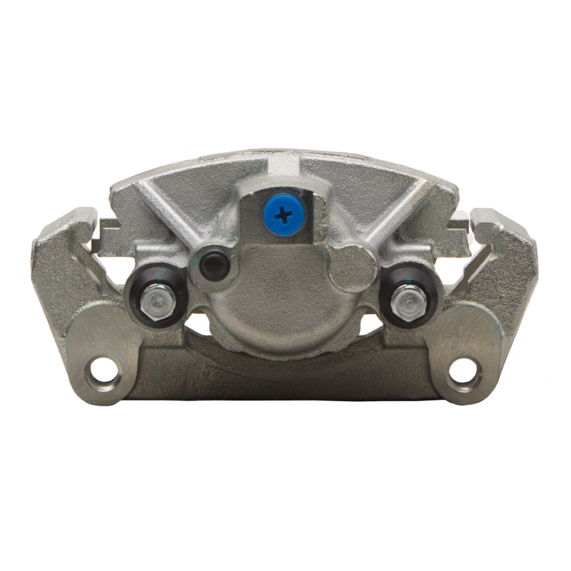 DFC 02-24 Chrysler Aspen Rear-R Premium Caliper - Silver Zinc Coated