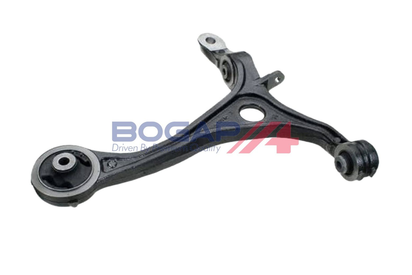 BOGAP H3327101 Control/Trailing Arm, Wheel Suspension
