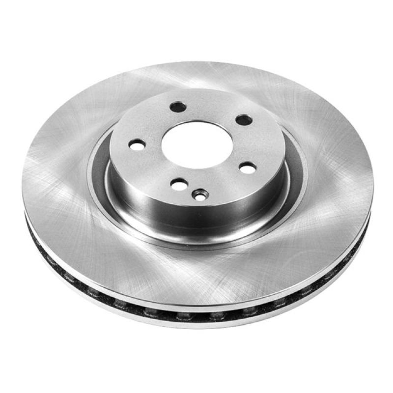 PowerStop Power Stop 07-08 Mercedes-Benz CL550 Front Autospecialty Brake Rotor