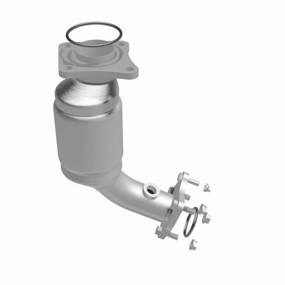 MagnaFlow Direct Fit Catalytic Converter 03-07 Nissan Murano 3.5L Rear (49 State)