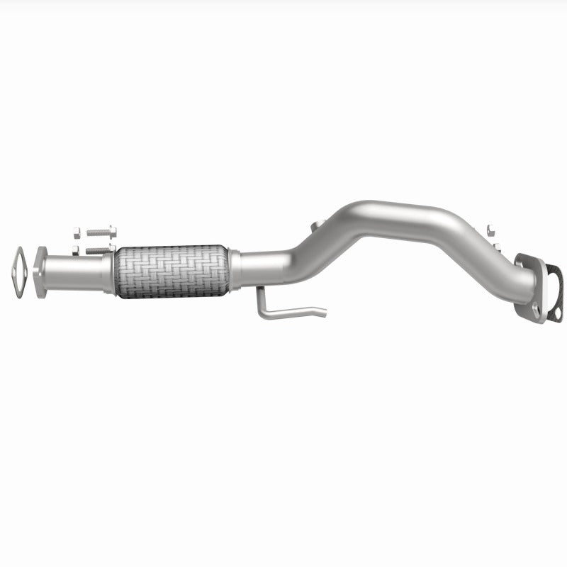 Magnaflow BRE Exhaust 07-12 Hyundai Elantra 2.0L Front Pipe Kit