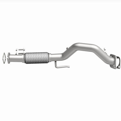 Magnaflow BRE Exhaust 07-12 Hyundai Elantra 2.0L Front Pipe Kit