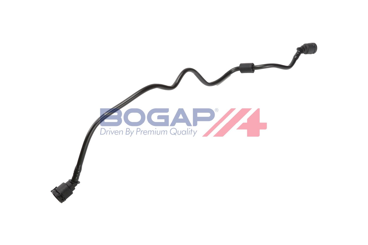 BOGAP B4228635 Radiator Hose