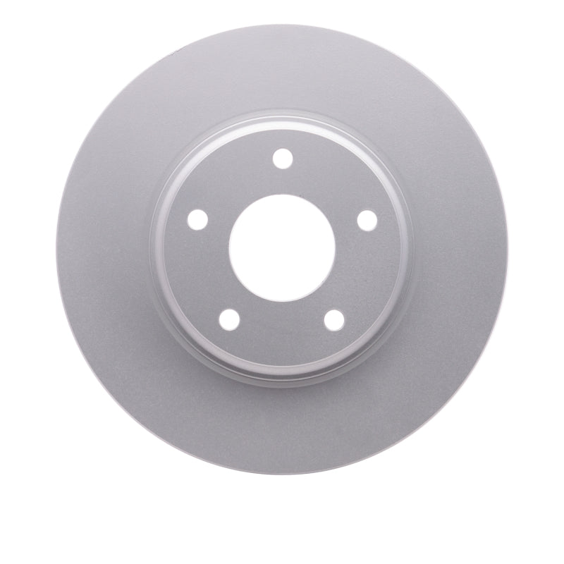 DFC 02-06 Infiniti I35 Front GeoSPEC Coated Rotor