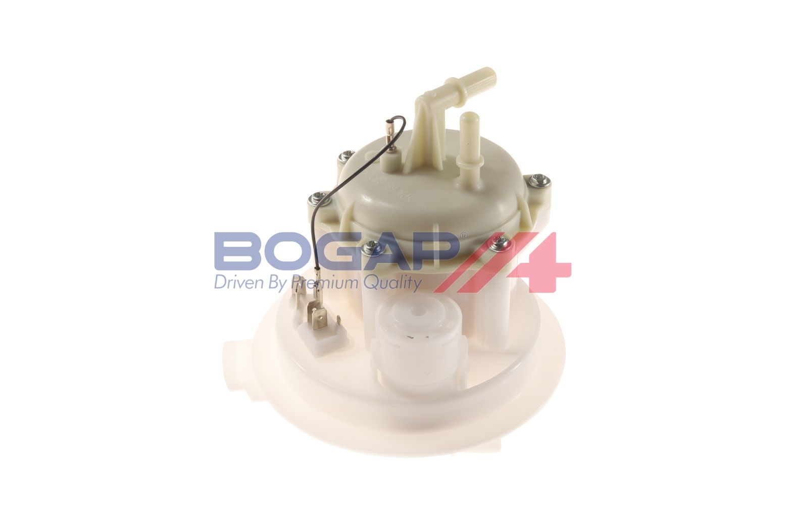 BOGAP A1633104 Filter, Fuel Feed Unit
