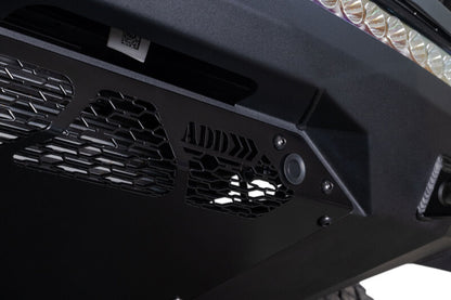 Addictive Desert Designs 2025 Ram RHO Stealth Fighter Front Bumper