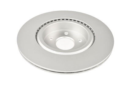DBA 2022+ Nissan Pathfinder (R53) Street Series En-Shield Rear Brake Rotor