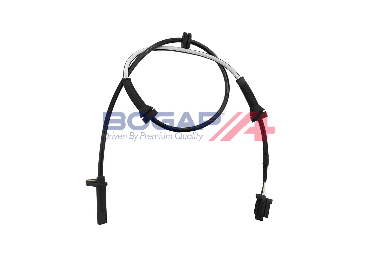 BOGAP N7117129 Sensor, Wheel Speed