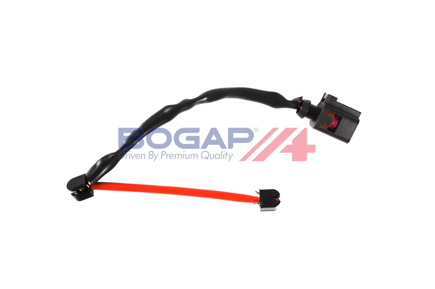 BOGAP A7118102 Warning Contact, Brake Pad Wear