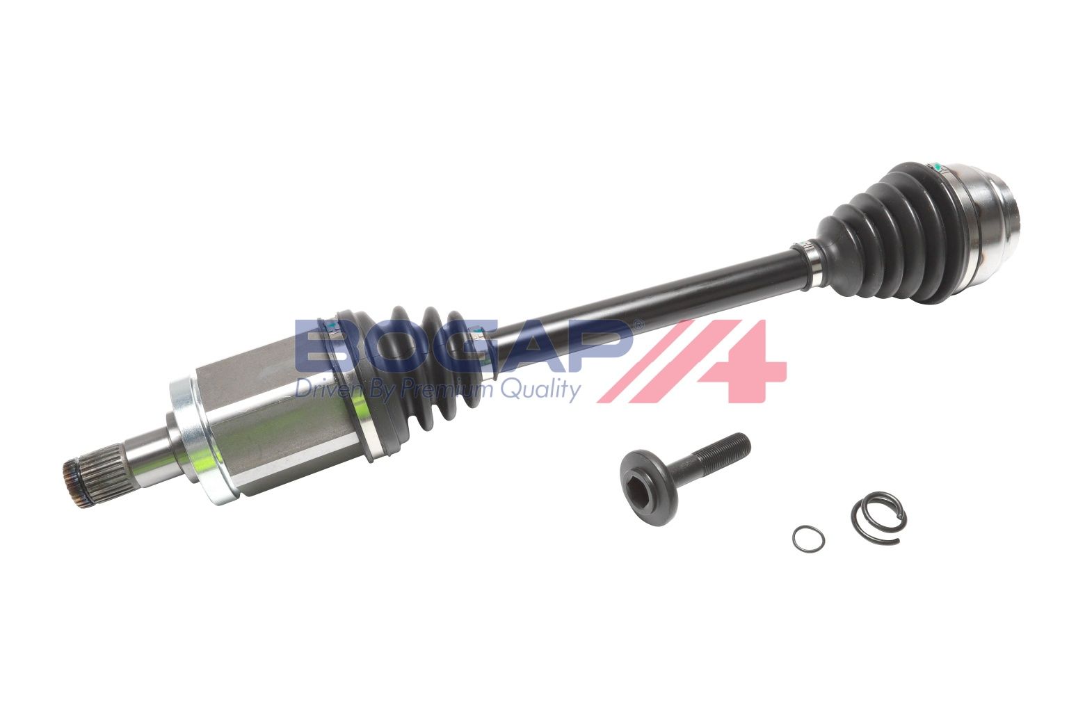 BOGAP B3510509 Drive Shaft