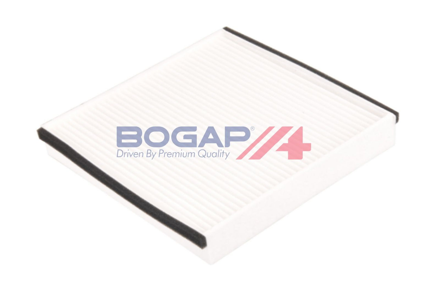 BOGAP C8112150 Filter, Cabin Air