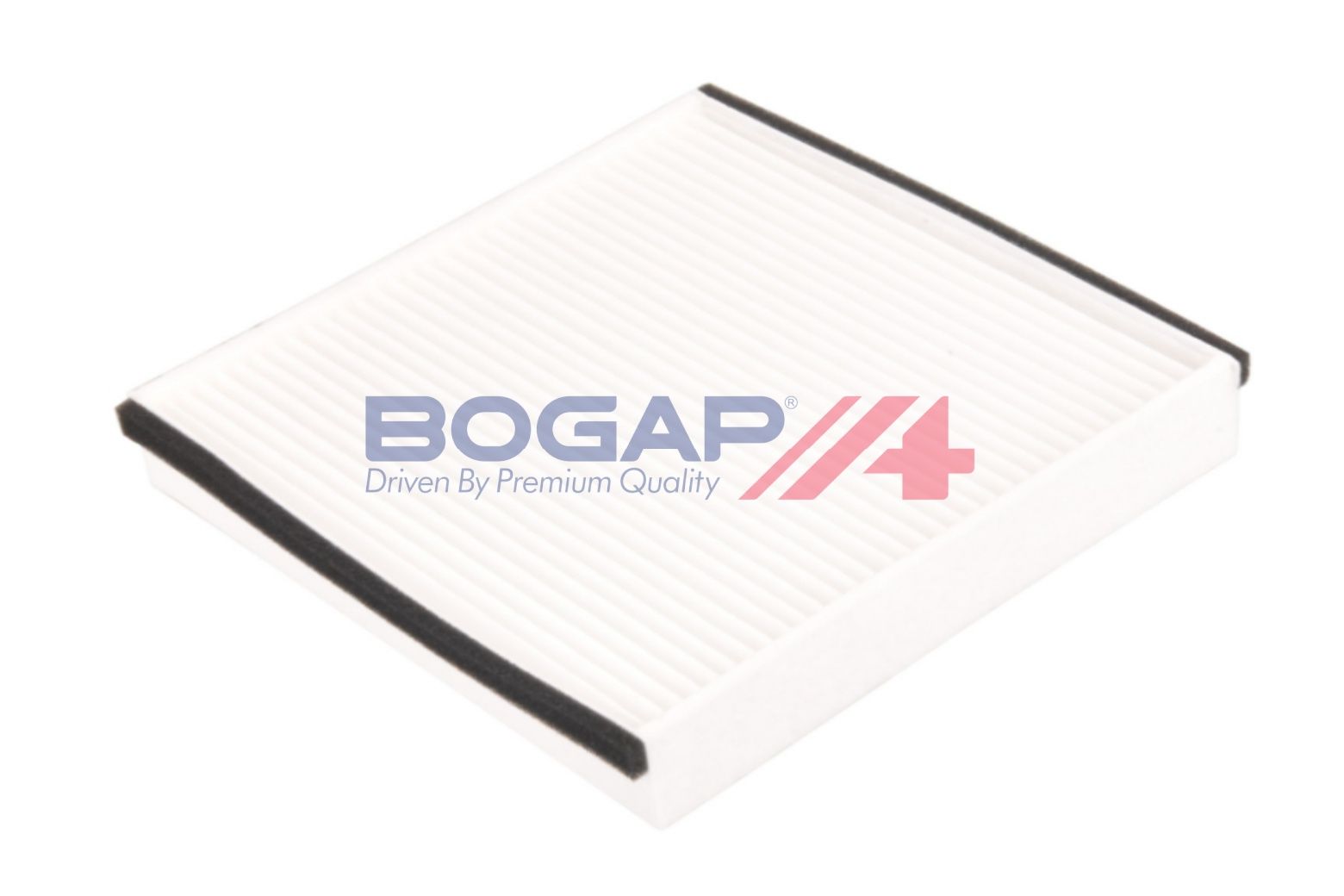 BOGAP C8112150 Filter, Cabin Air