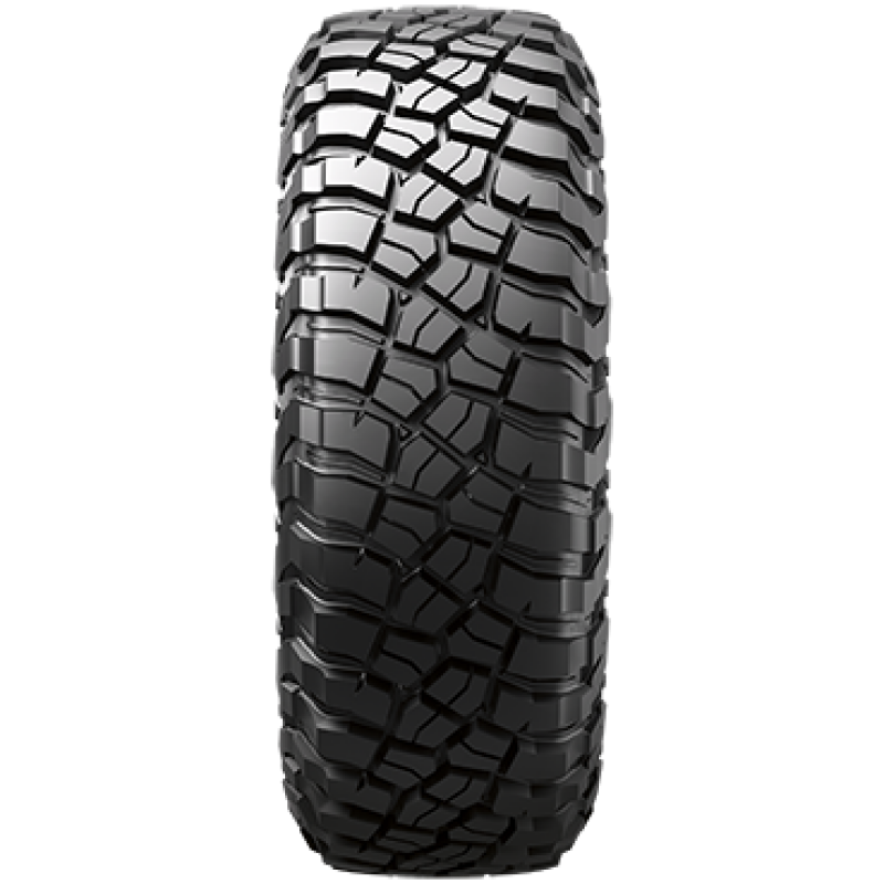 BFGoodrich Mud-Terrain T/A KM3 215/75R15 100Q C