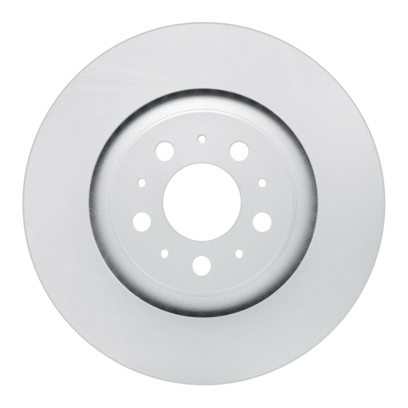 DFC 20-25 Tesla Model Y Rear Hi-Carbon Alloy Geomet Coated Rotor