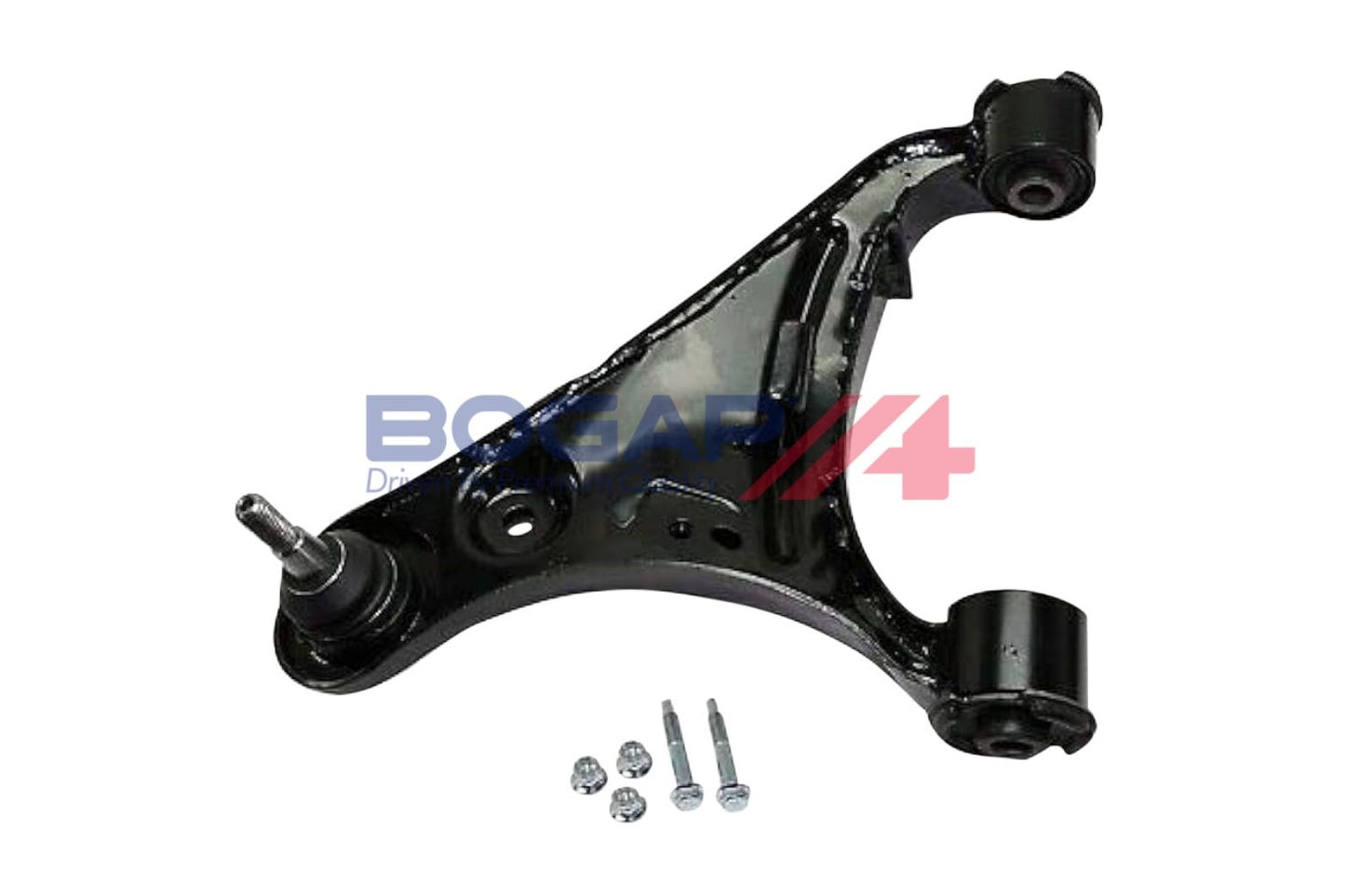 BOGAP E3327131 Control/Trailing Arm, Wheel Suspension