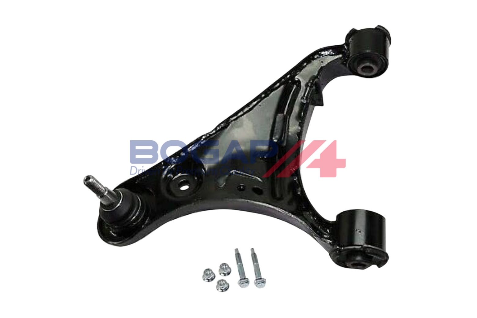 BOGAP E3327131 Control/Trailing Arm, Wheel Suspension