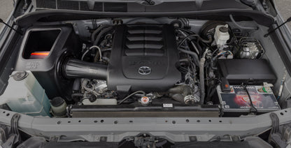 K&N Engineering K&N 12-21 Toyota Tundra V8 5.7L NextGen Cold Air Intake