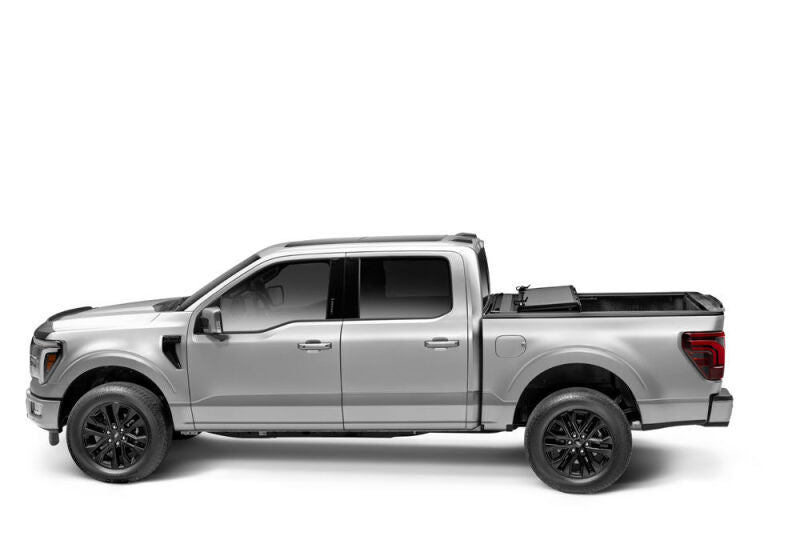 BAK 2022 Nissan Frontier 5ft Bed BAKFlip MX4 Matte Finish