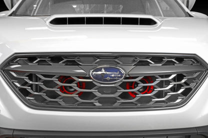 Perrin Performance PERRIN 22-26 Subaru WRX Hella Horn Bracket (Bracket ONLY)