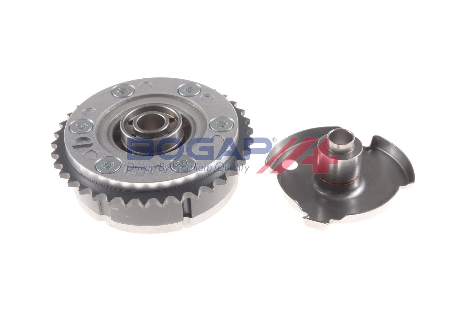 BOGAP B1336106 Camshaft Adjuster
