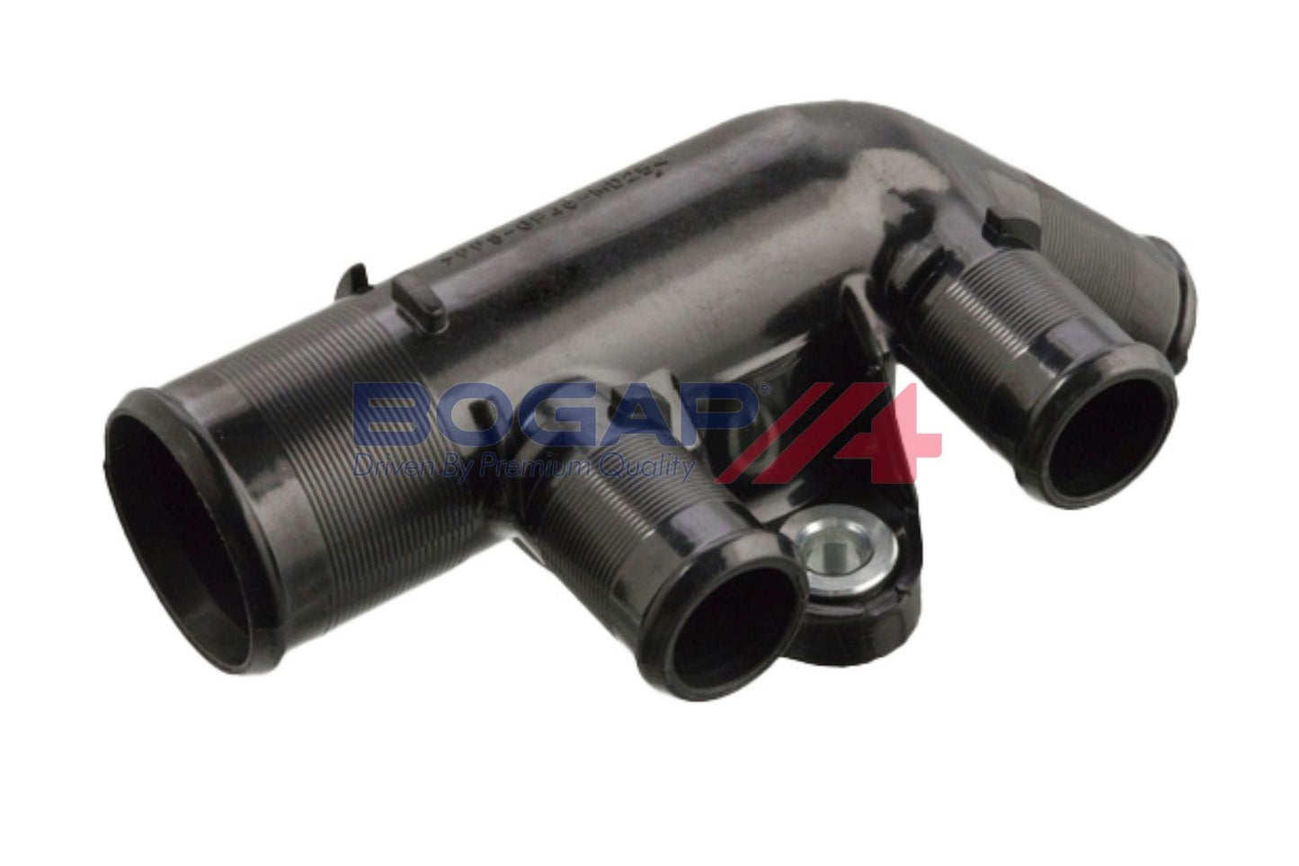 BOGAP P4252103 Coolant Flange