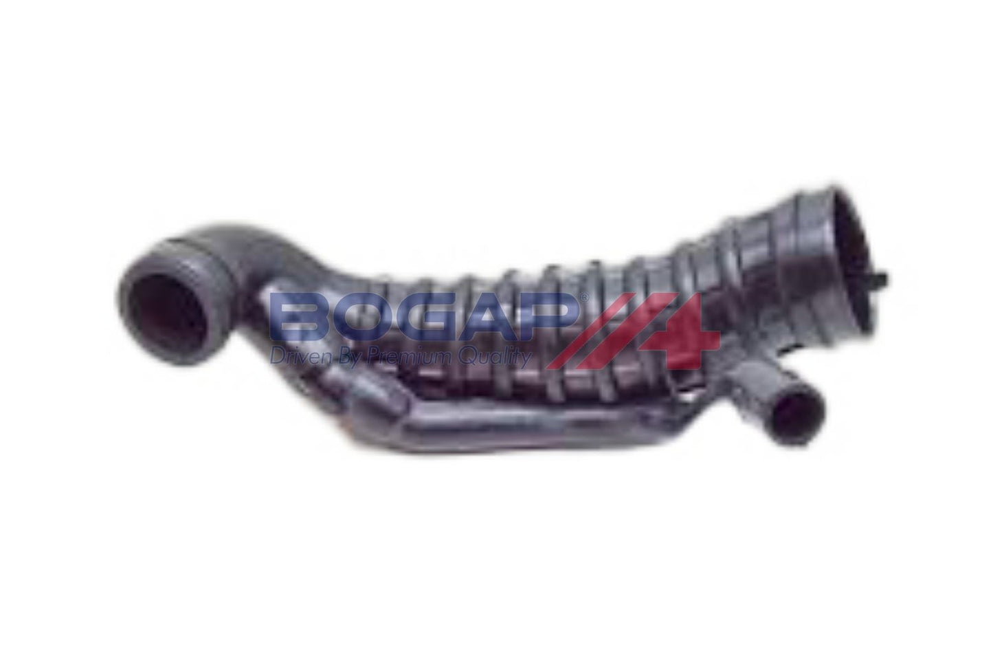 BOGAP B6110146 Intake Hose, Air Filter