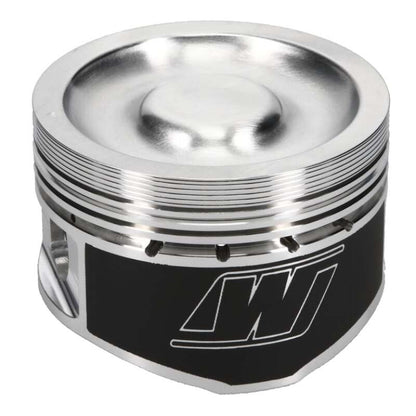Wiseco VW 1.6L 16V 76.50 mm Bore 29.27 mm CH -21.30 CC Piston Set