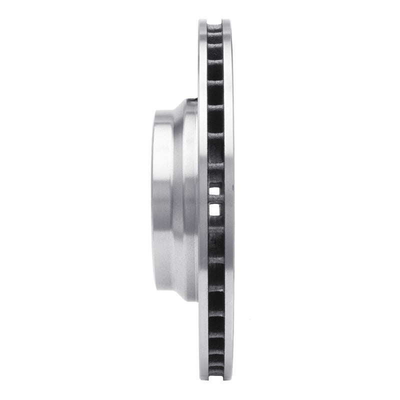 DFC 07-15 BMW 335xi Front Brake Rotor