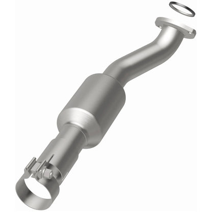 MagnaFlow Direct Fit Catalytic Converter 09-12 Toyota RAV4 2.5 3.5 Underbody