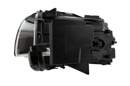 Hella 2014 BMW 5 Ser Sdn - W/Ahl Headlamp Xen Rh